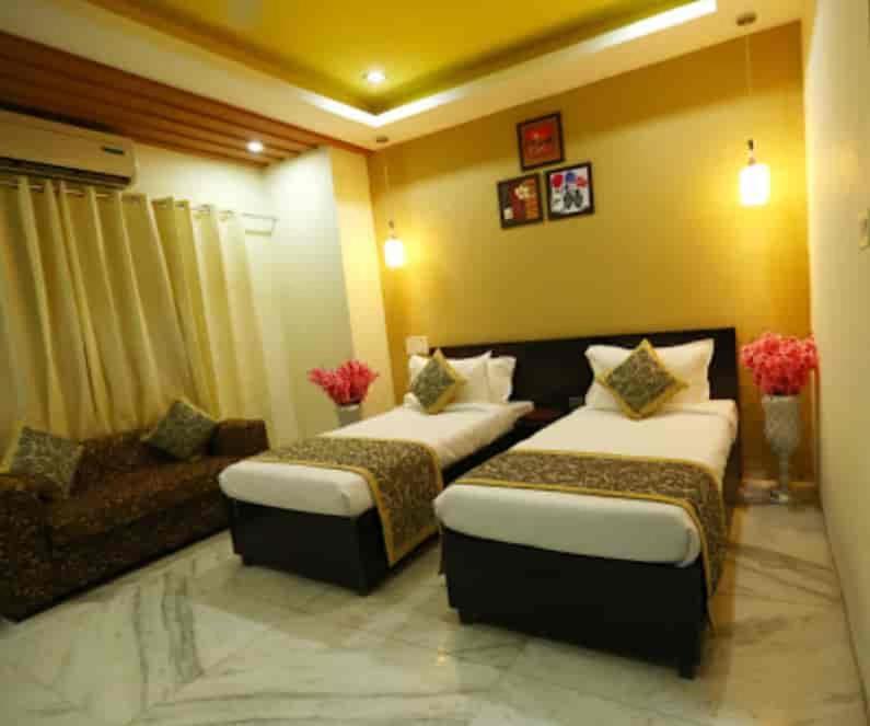 Rajwada & Club