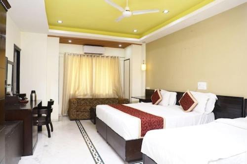 Rajwada & Club Udaipur